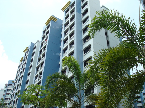 Blk 508C Wellington Circle (Sembawang), HDB 4 Rooms #232262